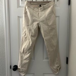 Women’s White House Black Market Pants Size 2.
